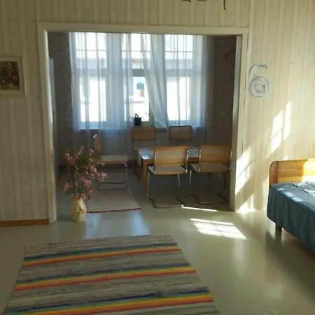 Kauni Vaatega Korter Appartamento *