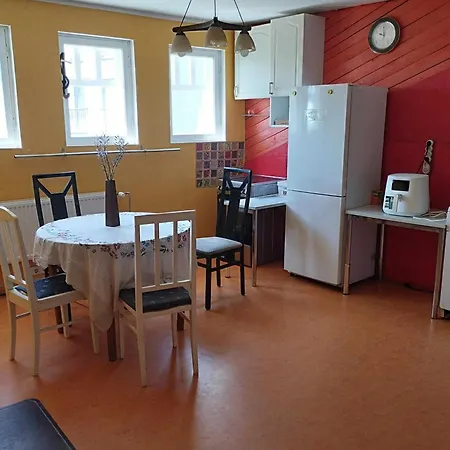 Kauni Vaatega Korter Appartamento *